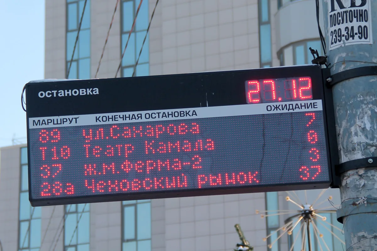 Интерьер цеха